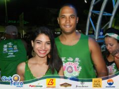 Camarote Espaço Folia (PM)